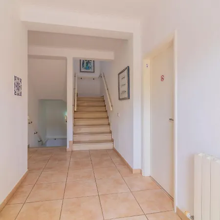 Estrela Cadente Do Castelo By Interhome Albufeira