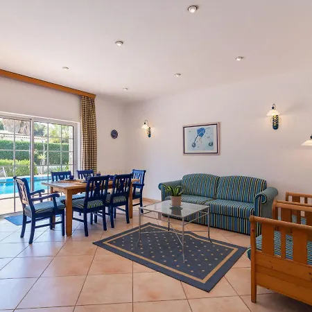 Estrela Cadente Do Castelo By Interhome Albufeira
