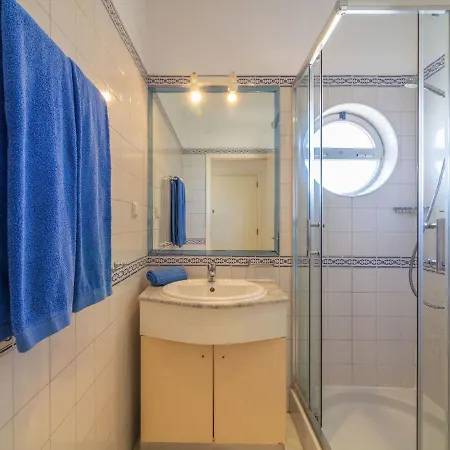 Estrela Cadente Do Castelo By Interhome * Albufeira