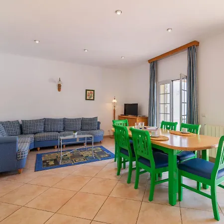Estrela Cadente Do Castelo By Interhome Villa *