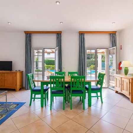 Estrela Cadente Do Castelo By Interhome Villa Albufeira