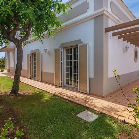 Estrela Cadente Do Castelo By Interhome Albufeira