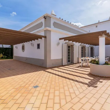 Estrela Cadente Do Castelo By Interhome Albufeira