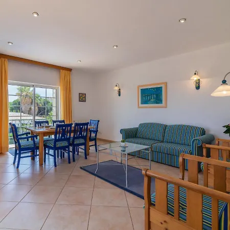 Villa Estrela Cadente Do Castelo By Interhome Albufeira
