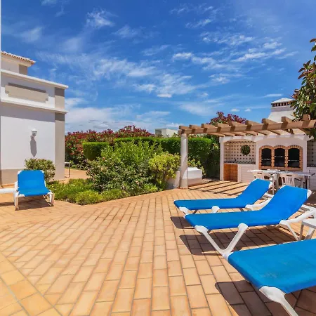 Estrela Cadente Do Castelo By Interhome * Albufeira
