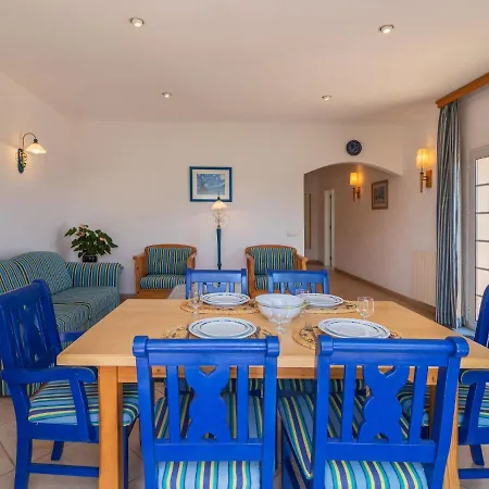 Estrela Cadente Do Castelo By Interhome * Albufeira