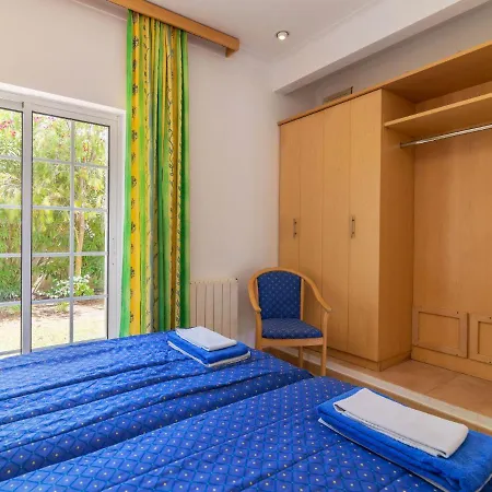 Villa Estrela Cadente Do Castelo By Interhome Albufeira