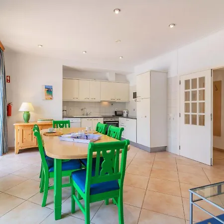 Villa Estrela Cadente Do Castelo By Interhome Albufeira