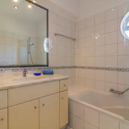 Estrela Cadente Do Castelo By Interhome 别墅